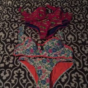 Hollister/ A & F BUNDLE